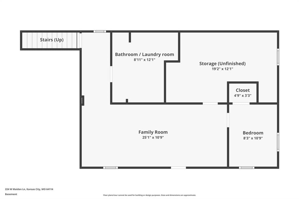 224 W Maiden Lane — photo 38