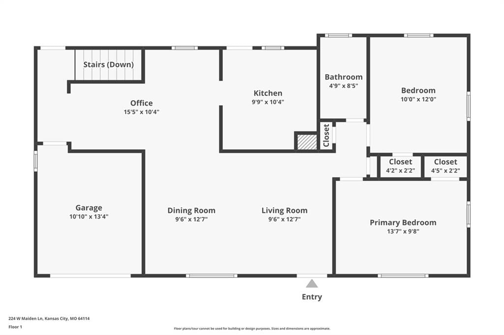 224 W Maiden Lane — photo 39