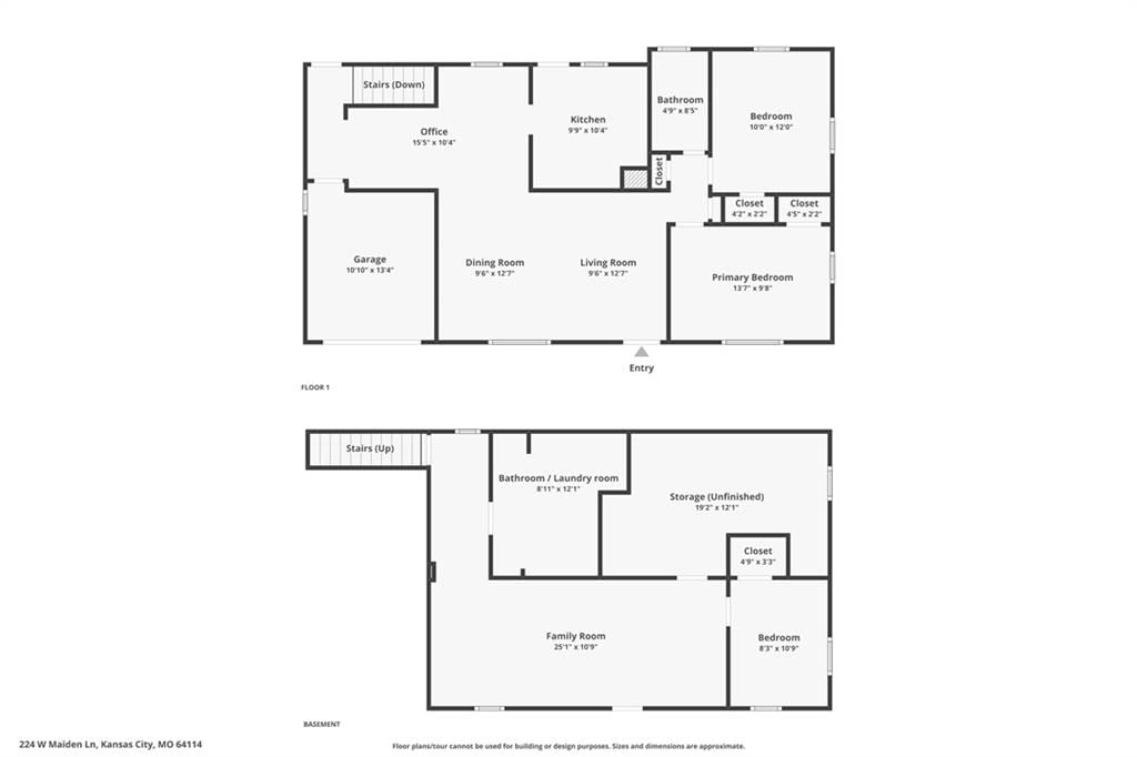 224 W Maiden Lane — photo 40