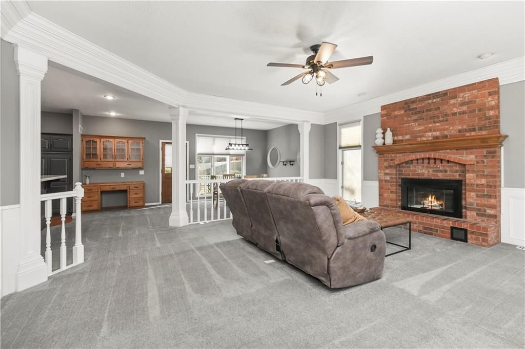 2536 NW Bent Tree Circle — photo 5