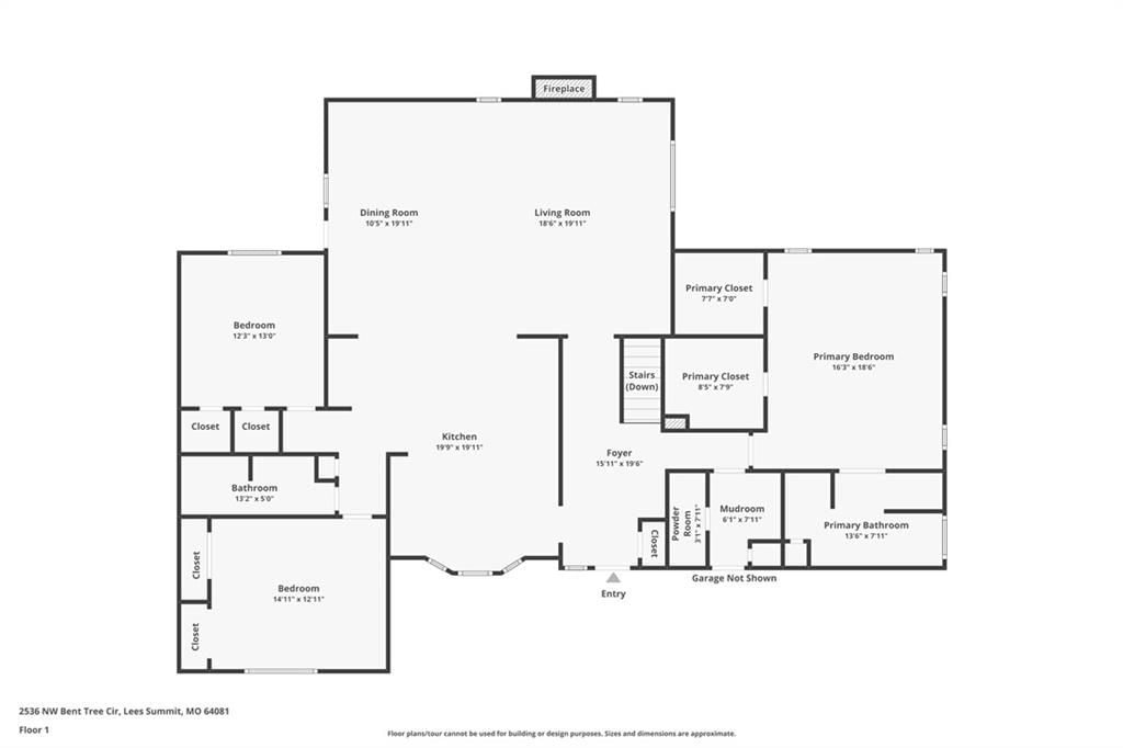2536 NW Bent Tree Circle — photo 41