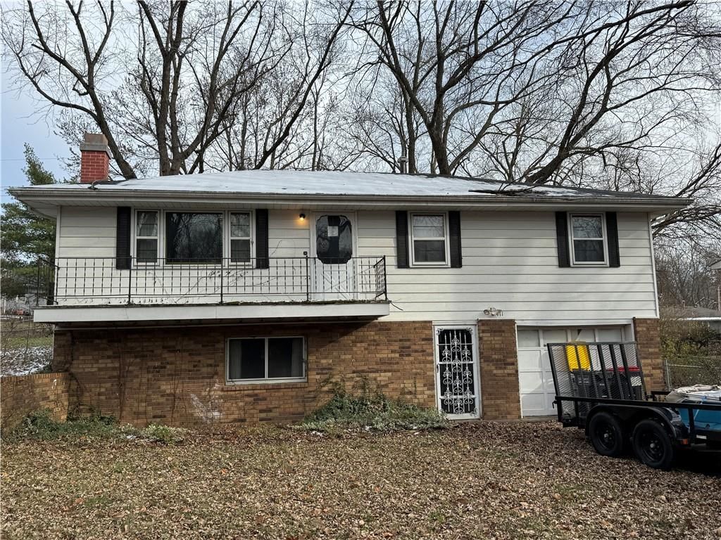 411 Holtz Street, Excelsior Springs, MO