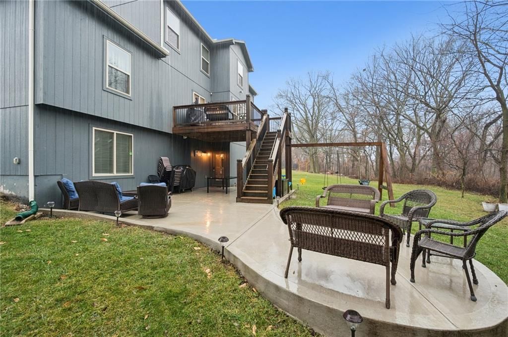 10432 N Avalon Avenue — photo 38
