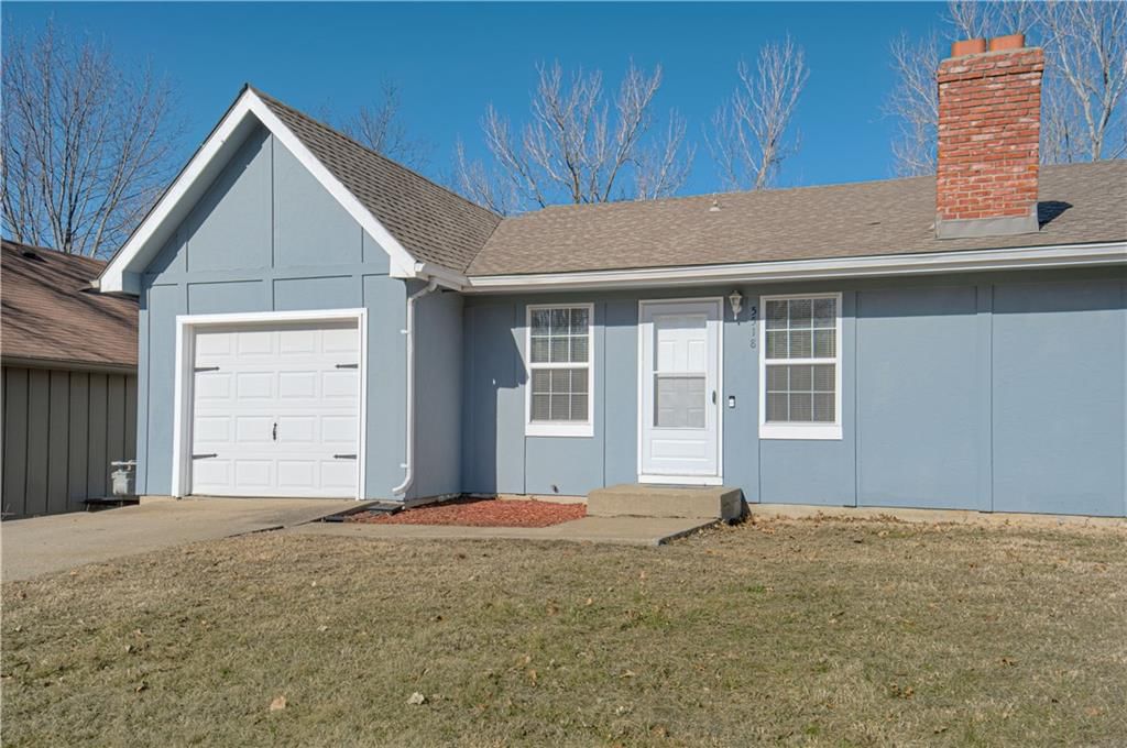 5516-5518 Crest Drive — photo 2