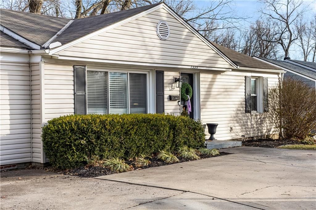 7335 Nall Avenue — photo 4