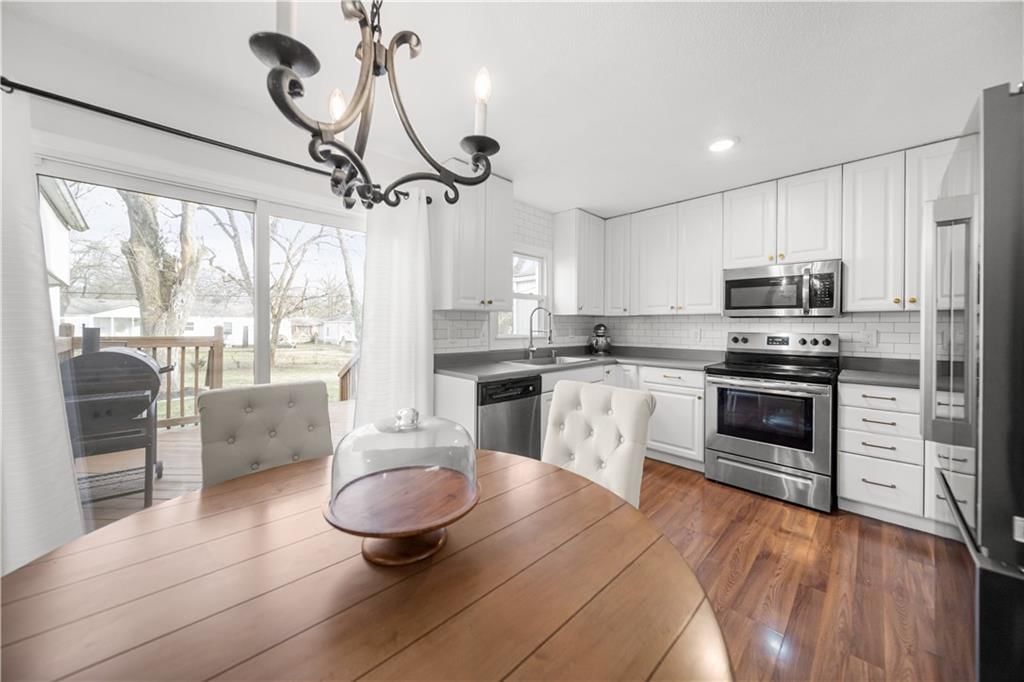 7335 Nall Avenue — photo 12
