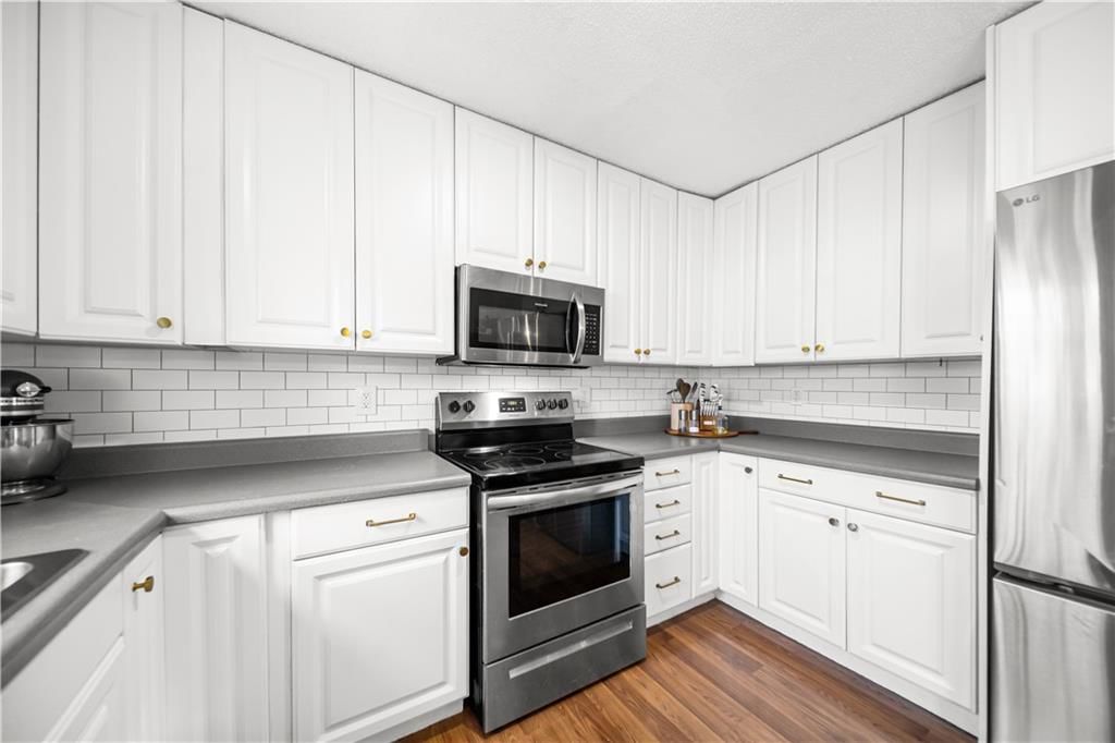 7335 Nall Avenue — photo 14