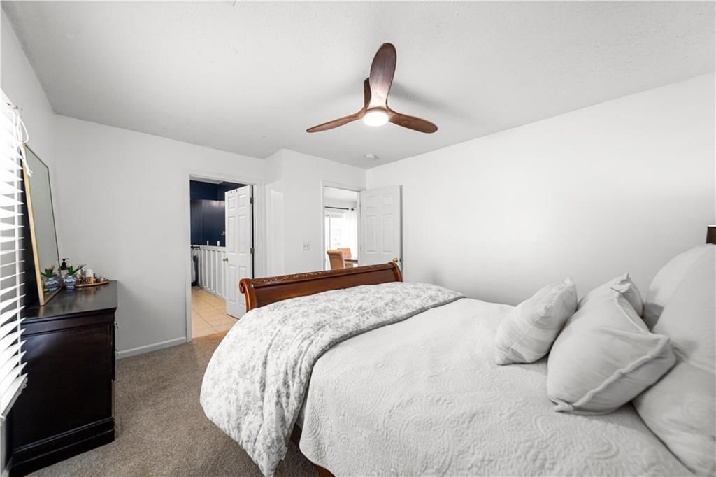 7335 Nall Avenue — photo 22
