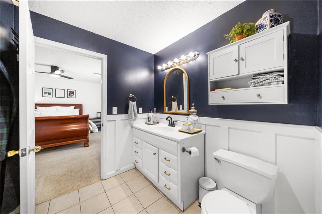 7335 Nall Avenue — photo 24