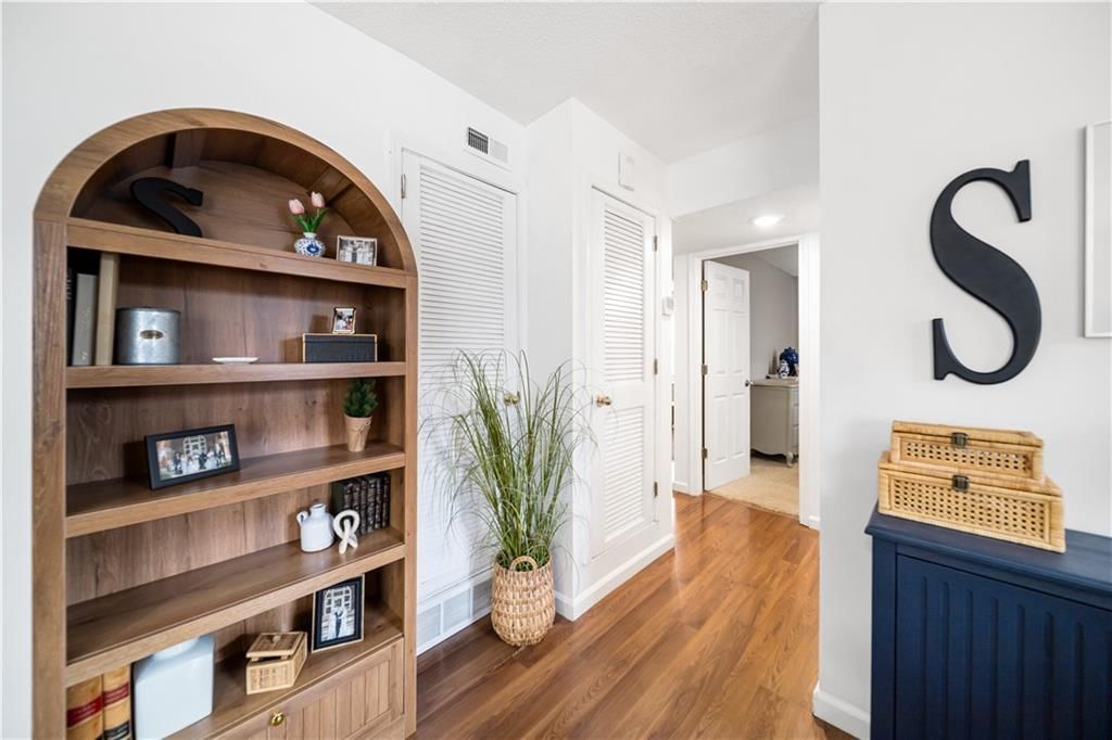 7335 Nall Avenue — photo 26