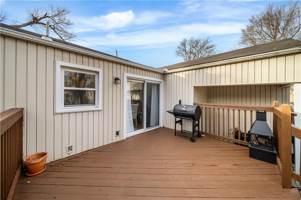 7335 Nall Avenue — photo 35