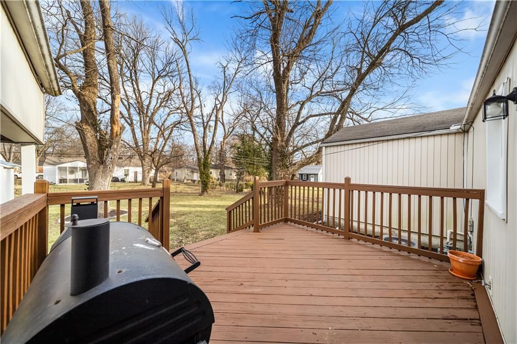 7335 Nall Avenue — photo 36