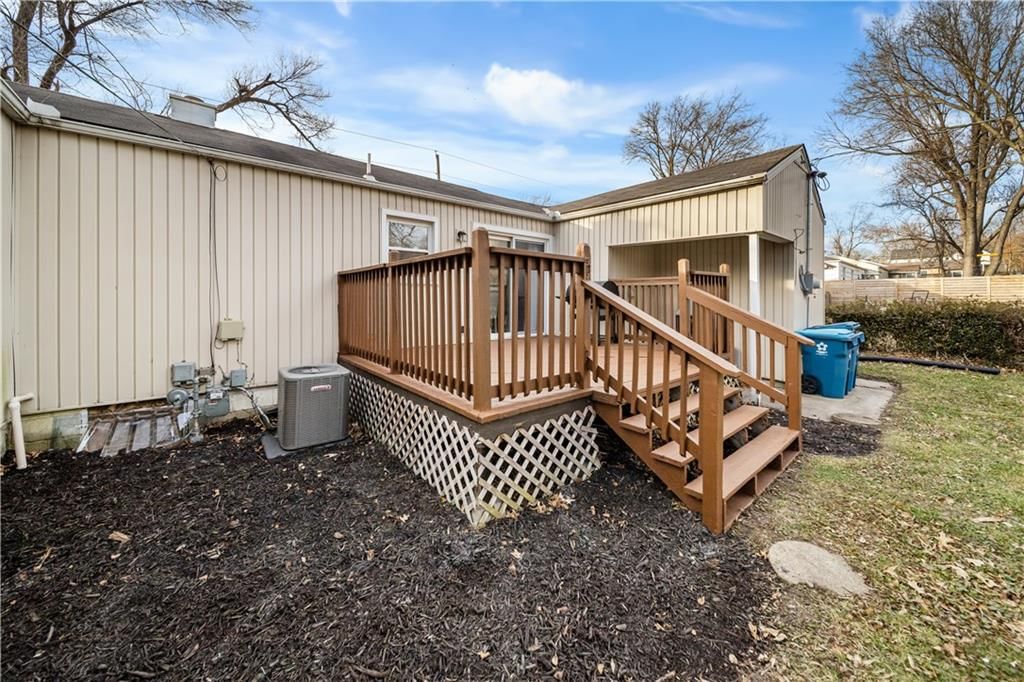 7335 Nall Avenue — photo 37