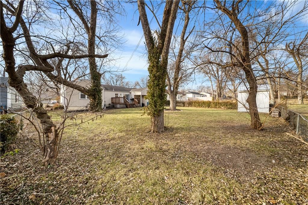 7335 Nall Avenue — photo 38