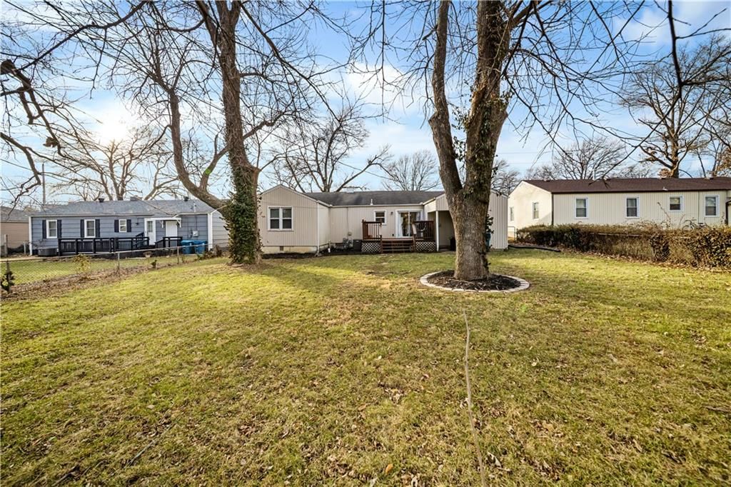 7335 Nall Avenue — photo 39