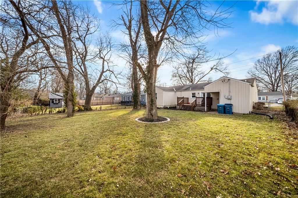 7335 Nall Avenue — photo 41