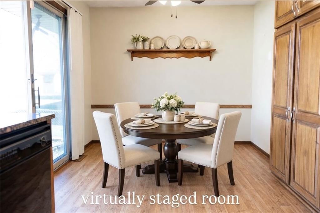 7406 NW Belvidere Parkway — photo 4