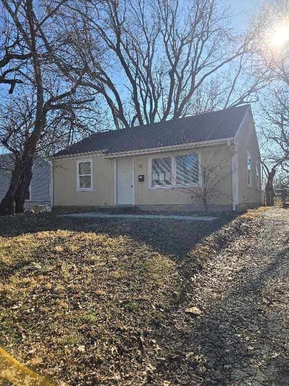 5213 Locust Terrace, Kansas City, KS
