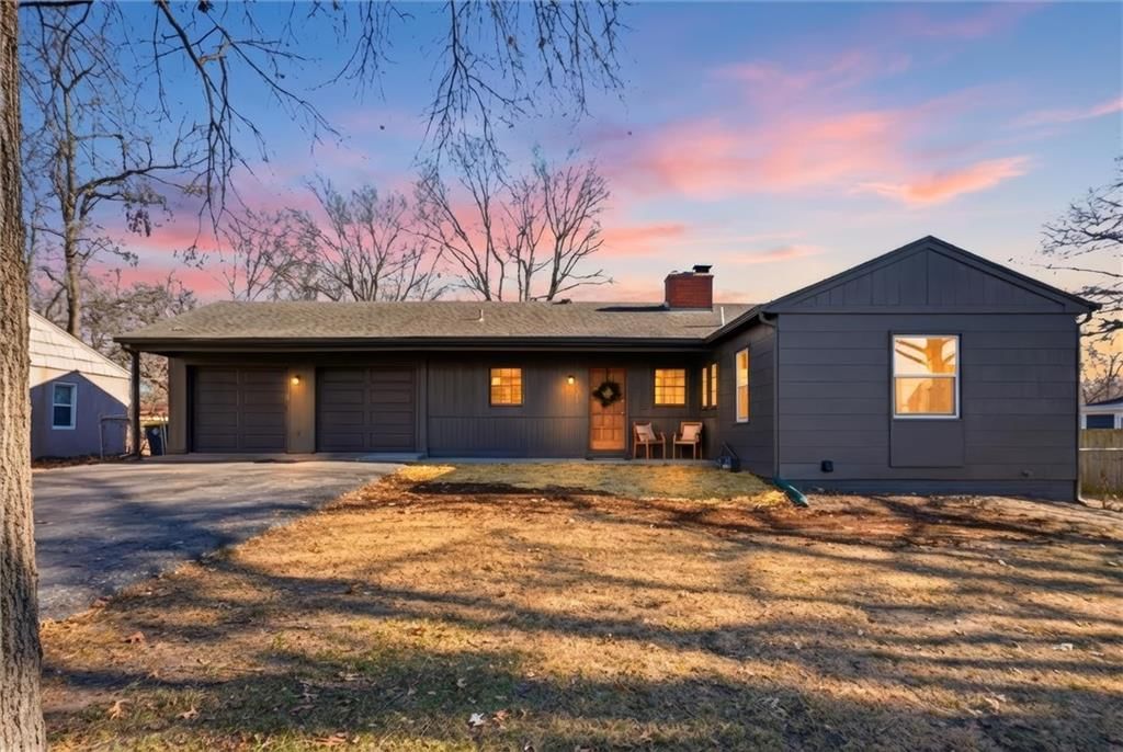 7619 Terrace Street, Kansas City, MO