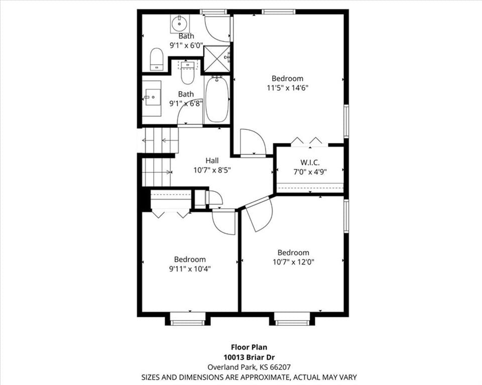 10013 Briar Drive — photo 29