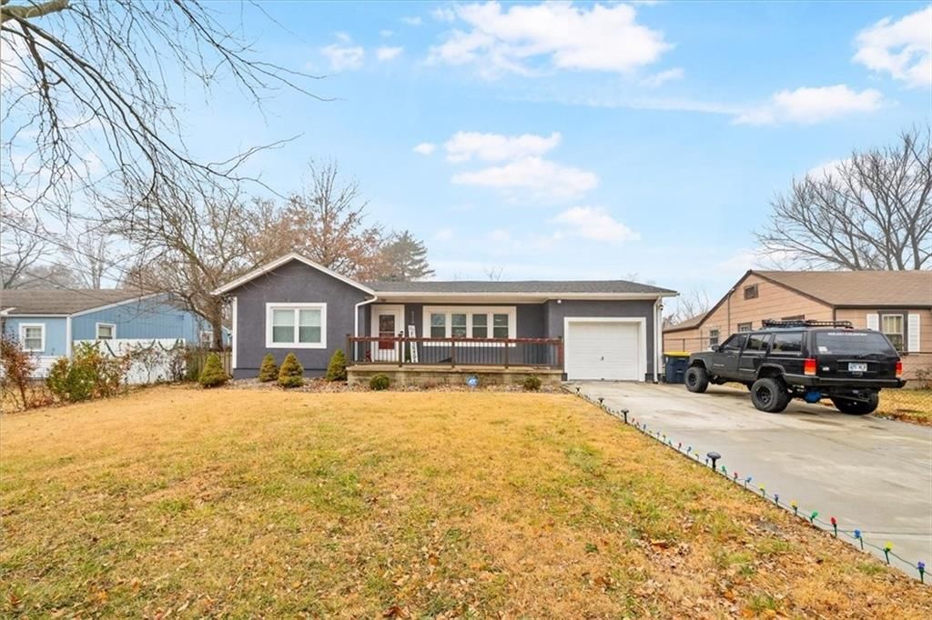 5118 Rinker Road, Kansas City, MO