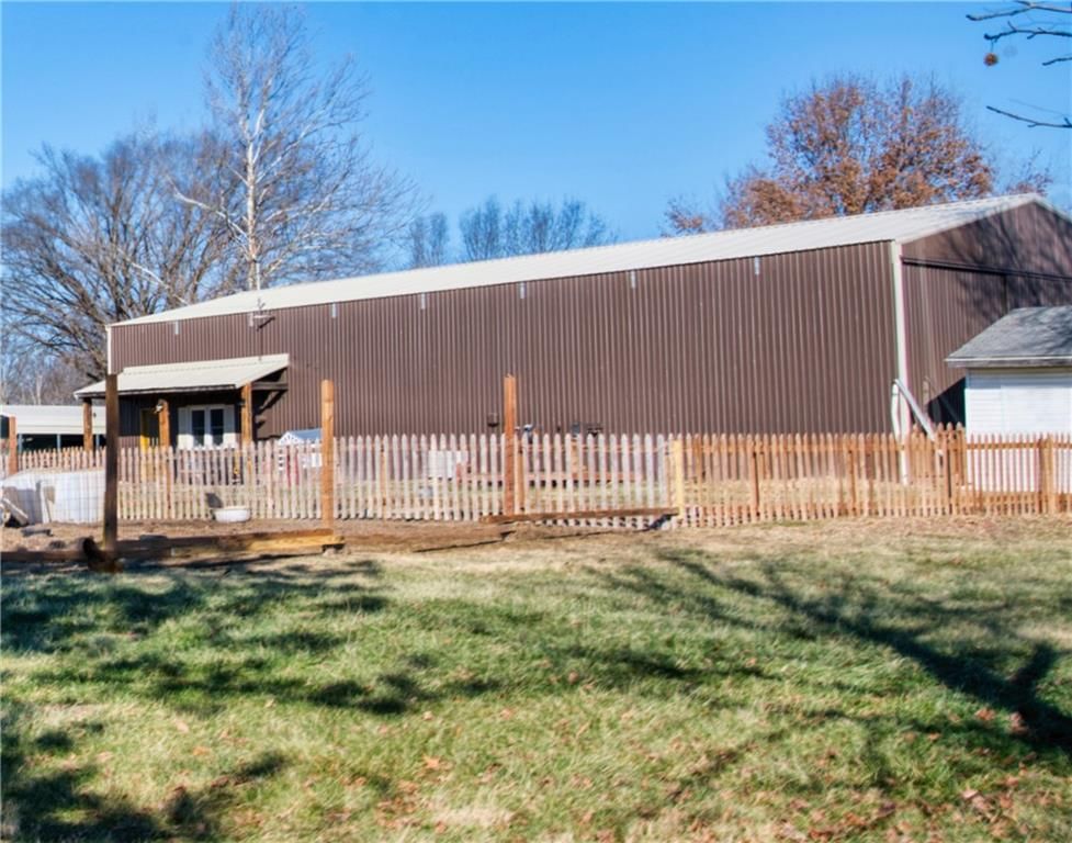 1497 SW 58 Highway, Kingsville, MO