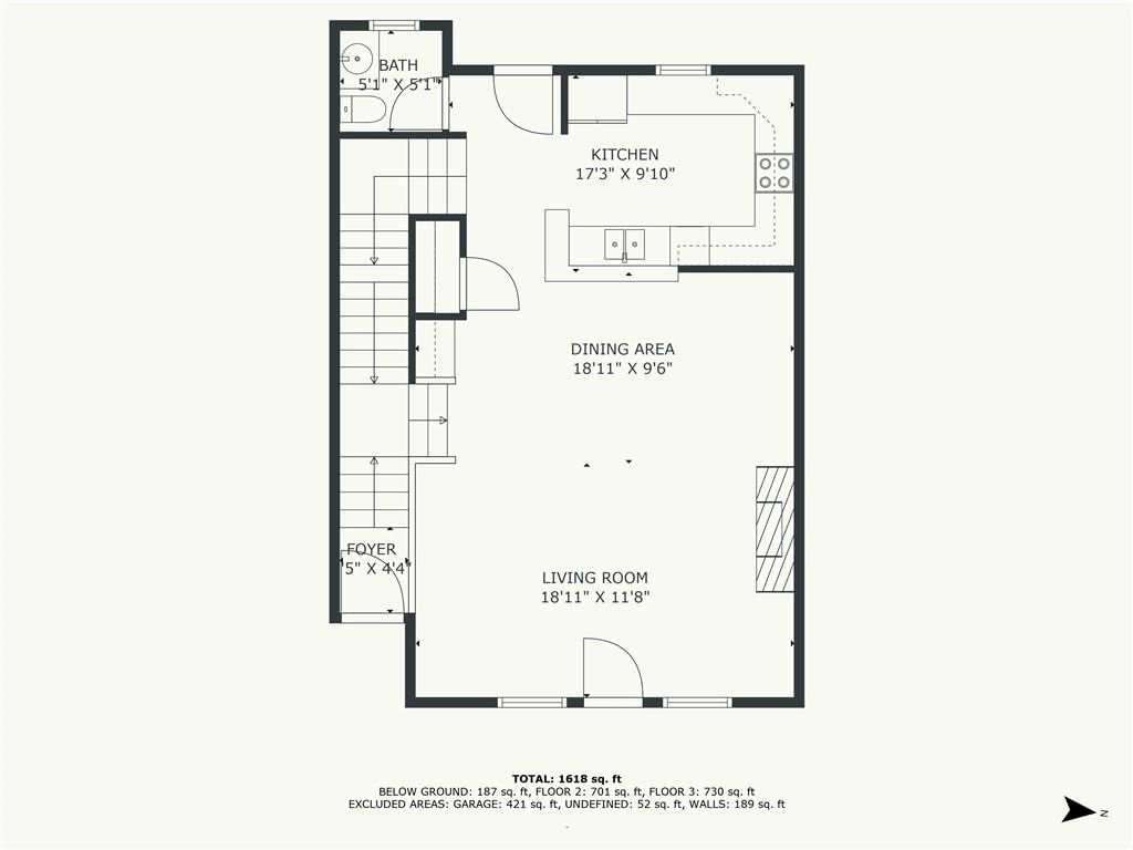 5245 Overland Drive — photo 8
