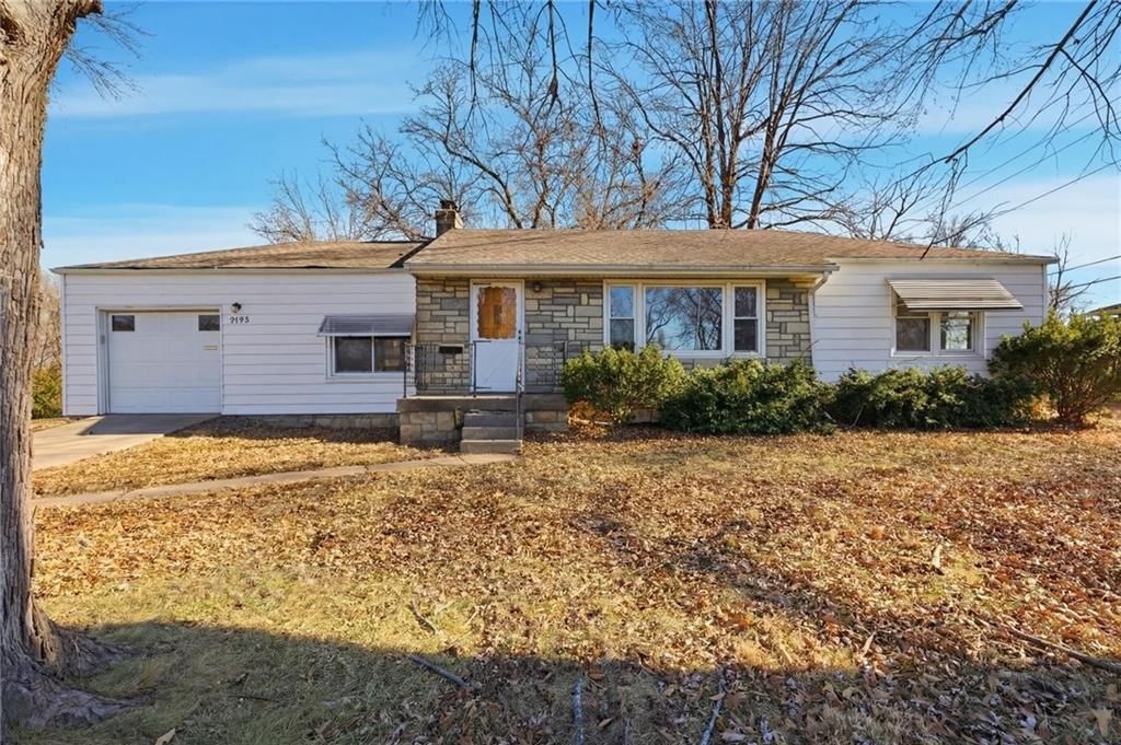 5125 N Brooklyn Avenue, Kansas City, MO