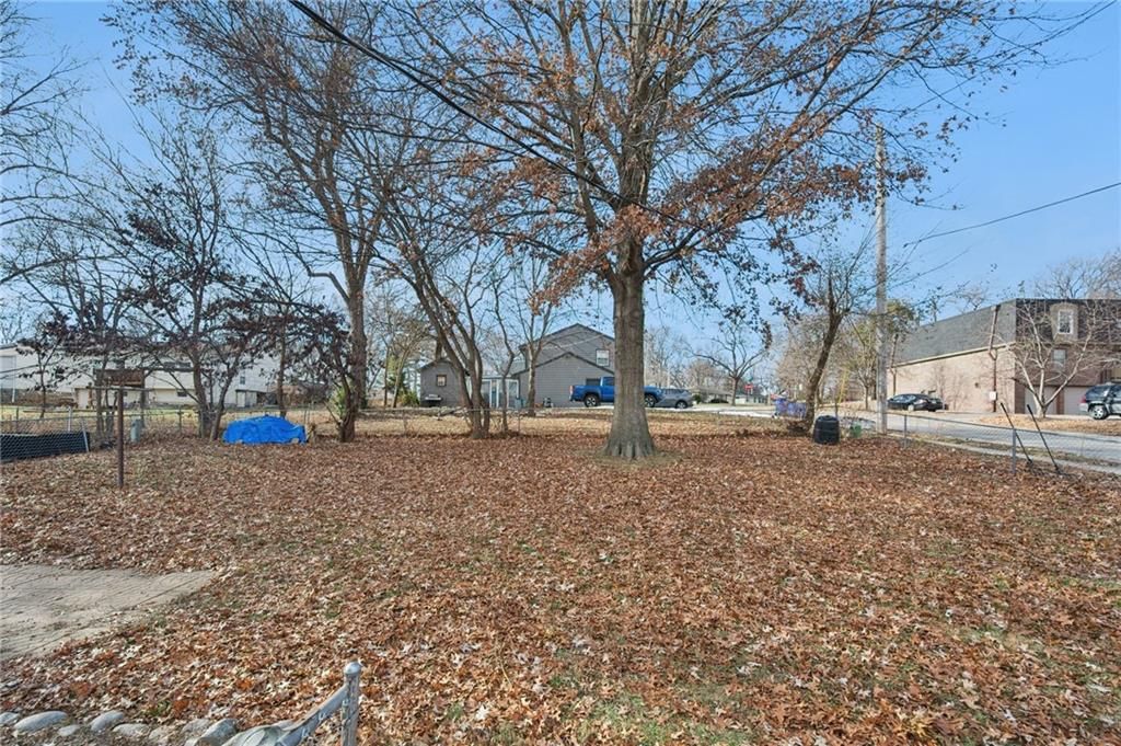 8500 ROBINSON Street — photo 34