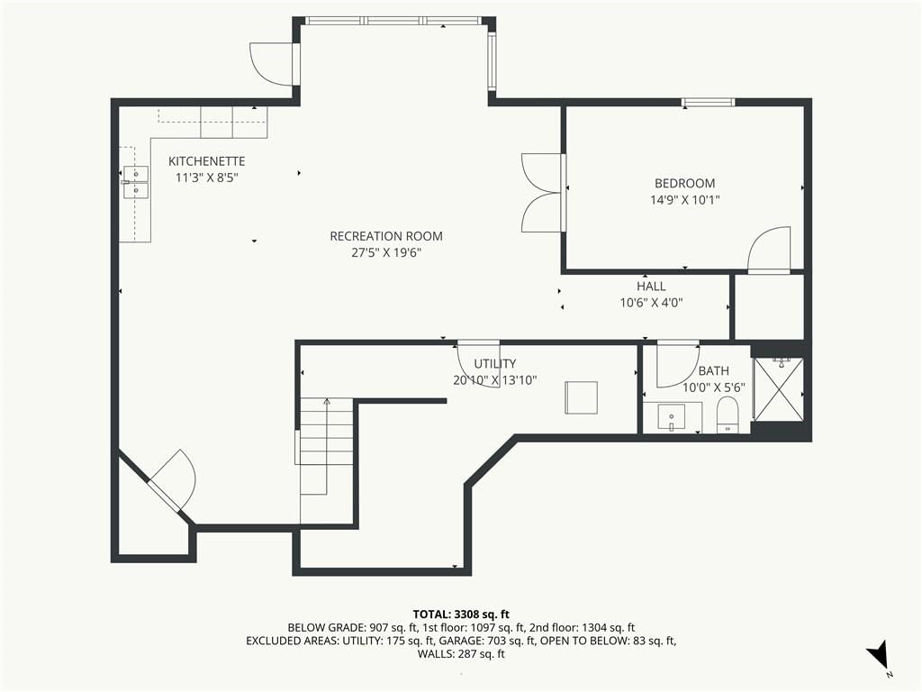 2605 SW 10th Court — photo 63