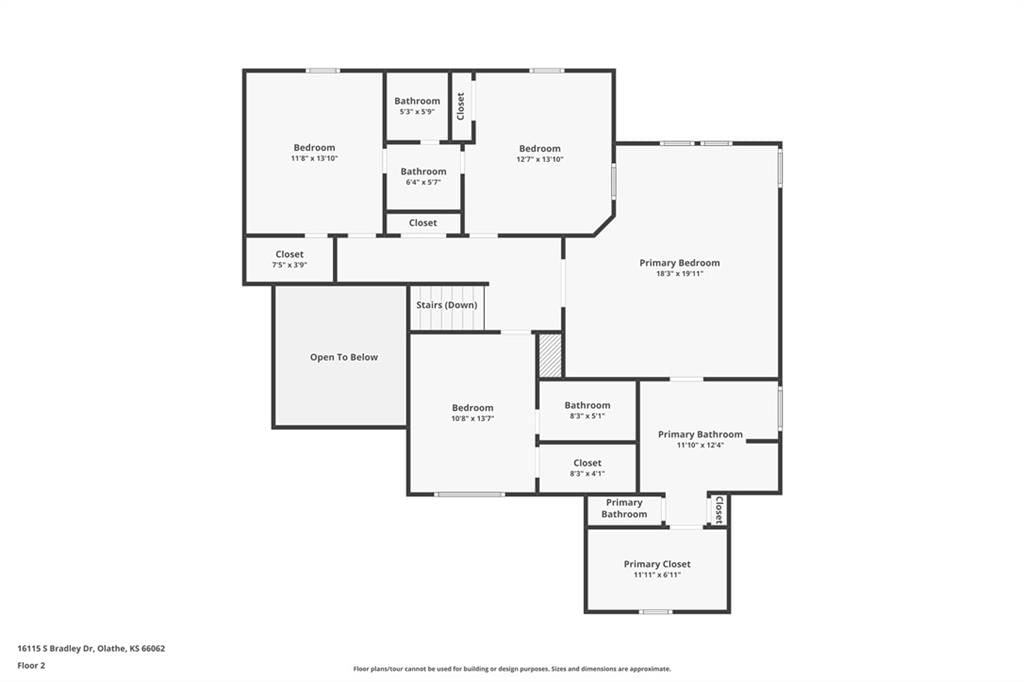 16115 S Bradley Drive — photo 95