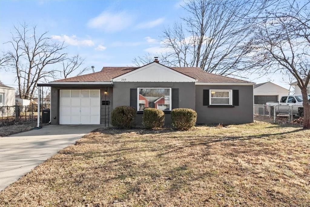 2319 S Cedar Avenue, Independence, MO
