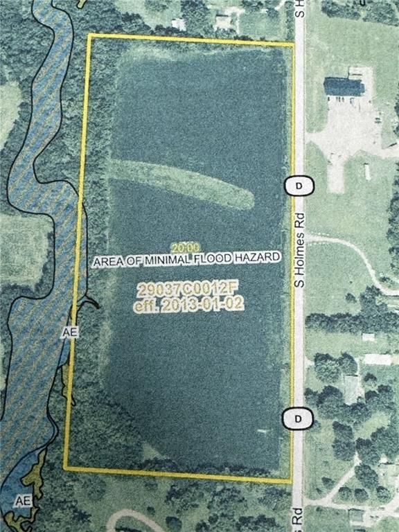 TBD S State Route D Highway — photo 2