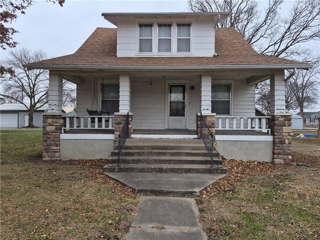 407 Parkway N/A, Hardin, MO