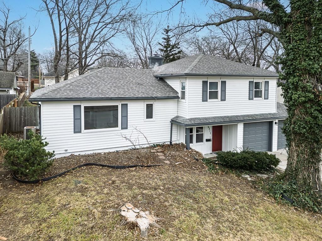 9211 Antioch Road, Overland Park, KS