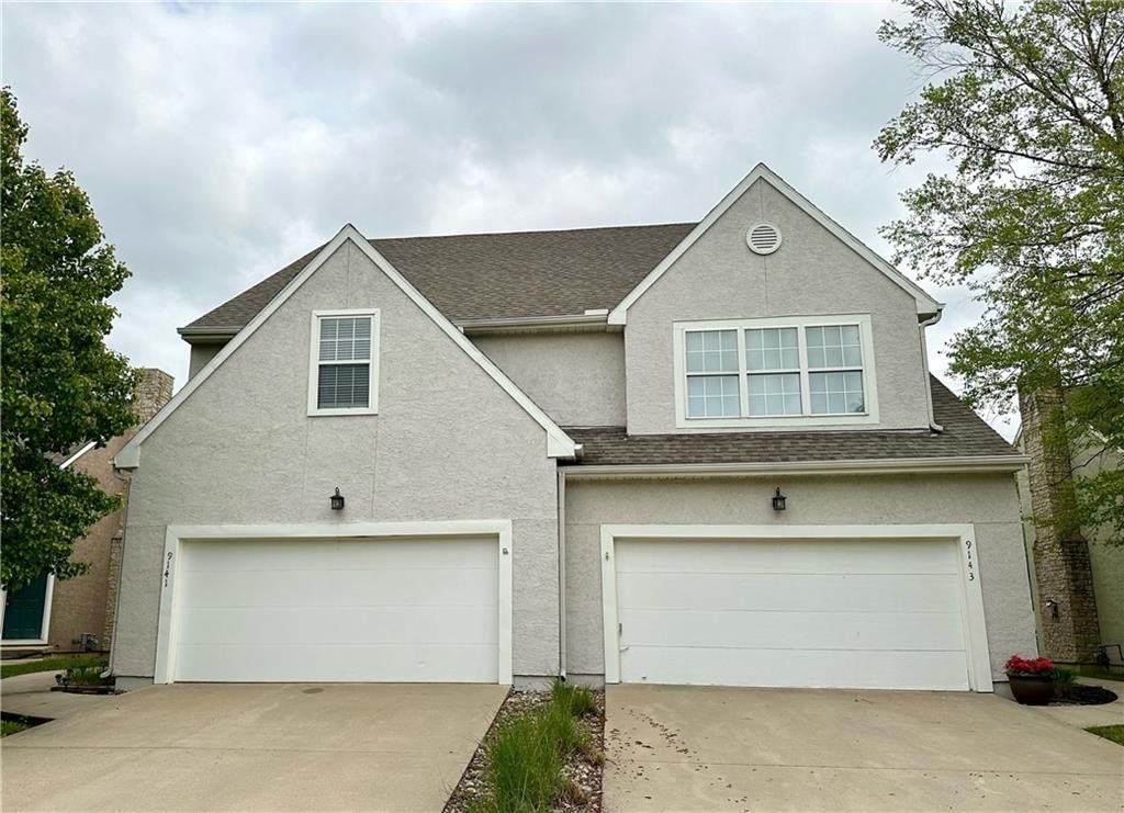 9201 Boehm Drive, Lenexa, KS
