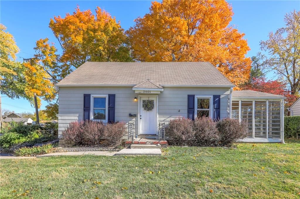 2801 S 8TH Terrace, Kansas City, KS