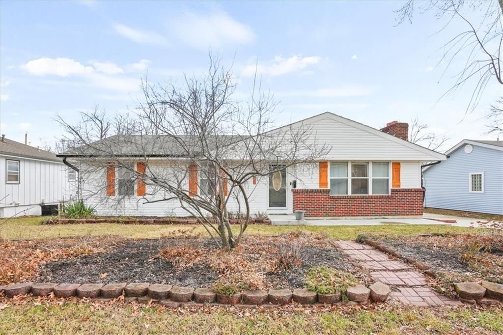 441 Jamison Drive, Bonner Springs, KS