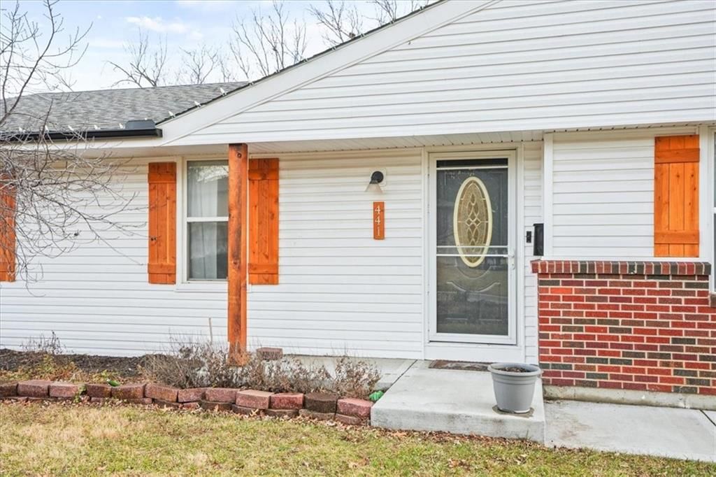 441 Jamison Drive — photo 2