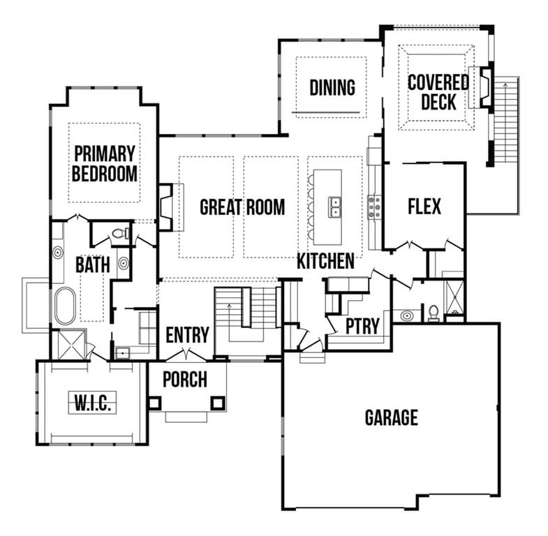 13701 Guilford Road, Leawood, KS: listing photo 3
