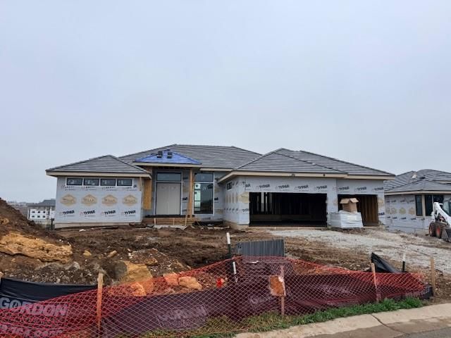 13701 Guilford Road, Leawood, KS