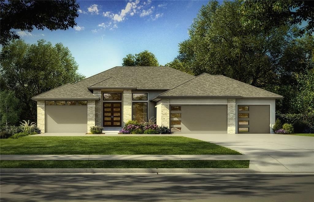 13701 Guilford Road, Leawood, KS: listing photo 2