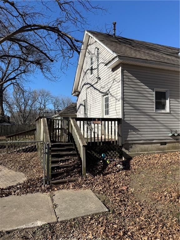1400 Chess Avenue — photo 3
