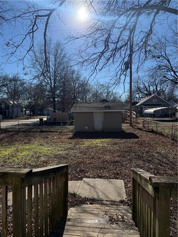1400 Chess Avenue — photo 4
