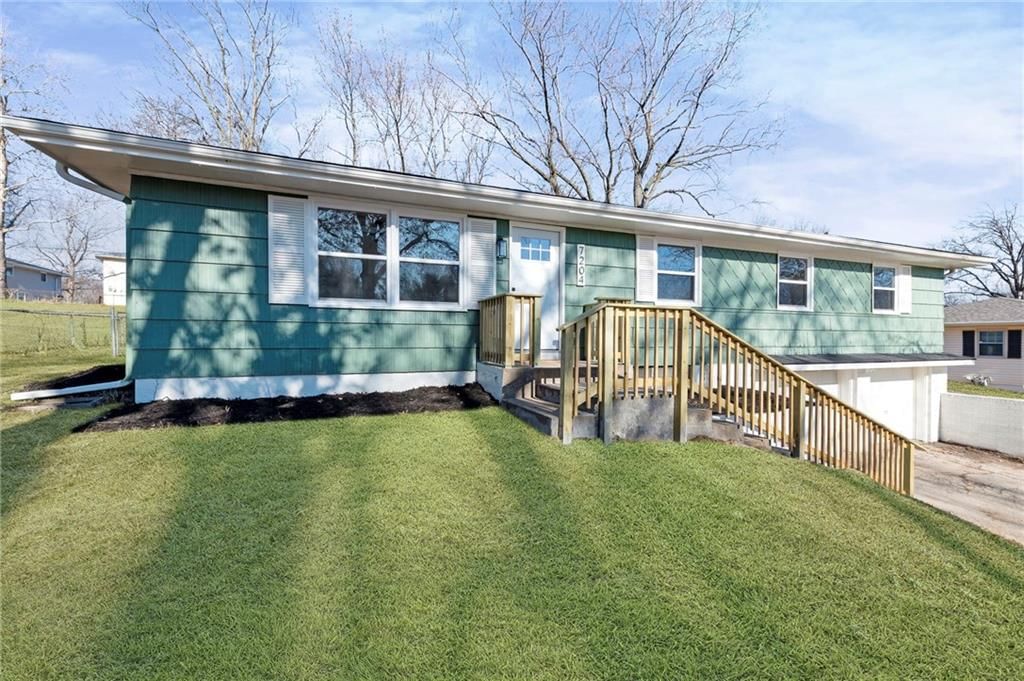 7204 Waverly Avenue, Kansas City, KS