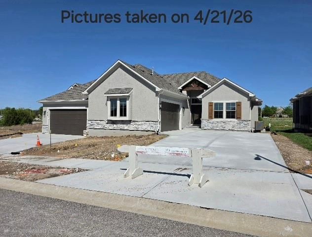 11581 S Millridge Street — photo 1