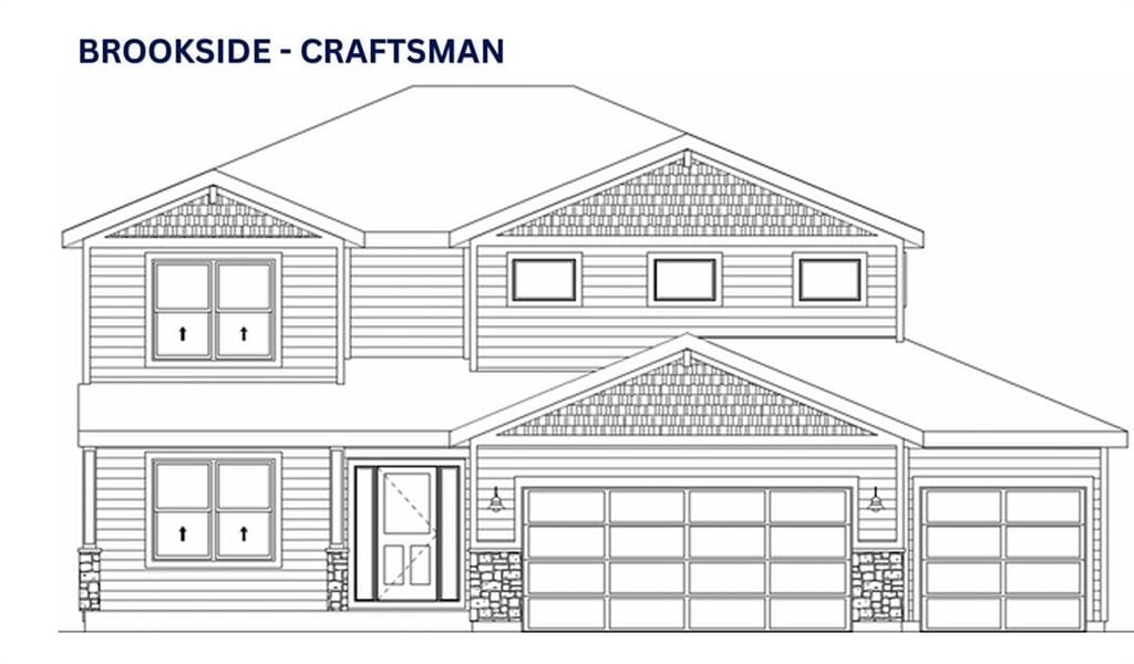 835 Reed Drive, Raymore, MO