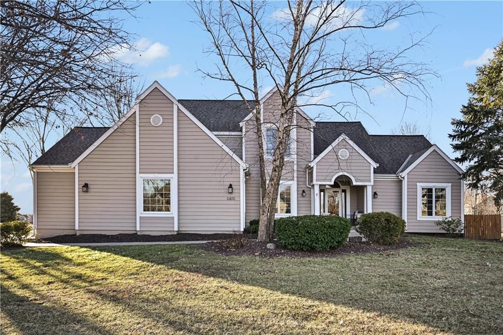 11425 W 177TH Terrace, Overland Park, KS