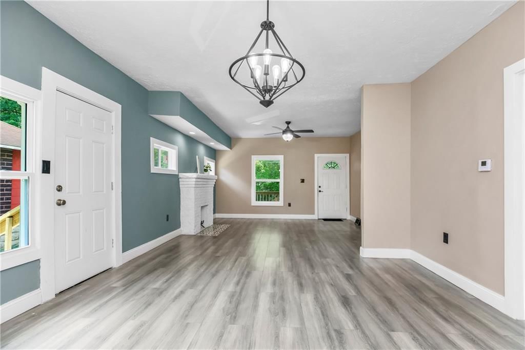1511 S Evanston Street, Independence, MO