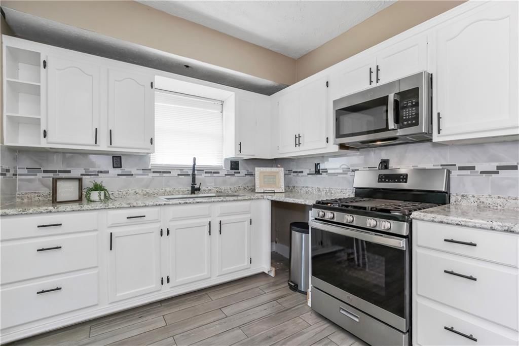 1511 S Evanston Street — photo 3